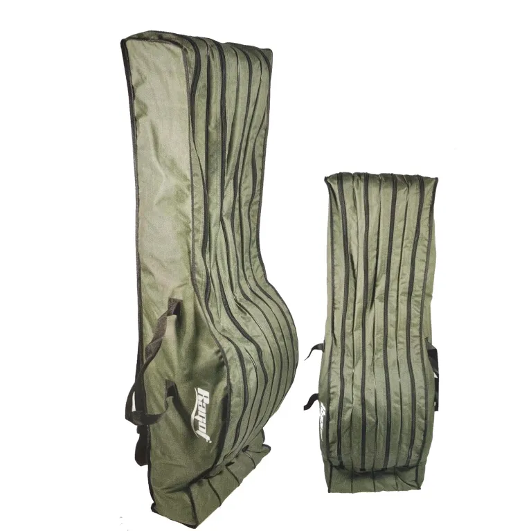 FOURREAU RAMEAU PREDATOR LUGGAGE 4 RODS ECO