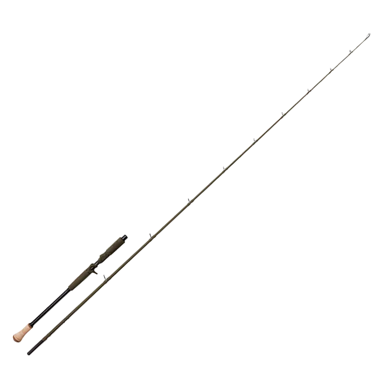 Savage Gear SG4 Swimbait Specialist BC 7'11" canne casting 50-110 g