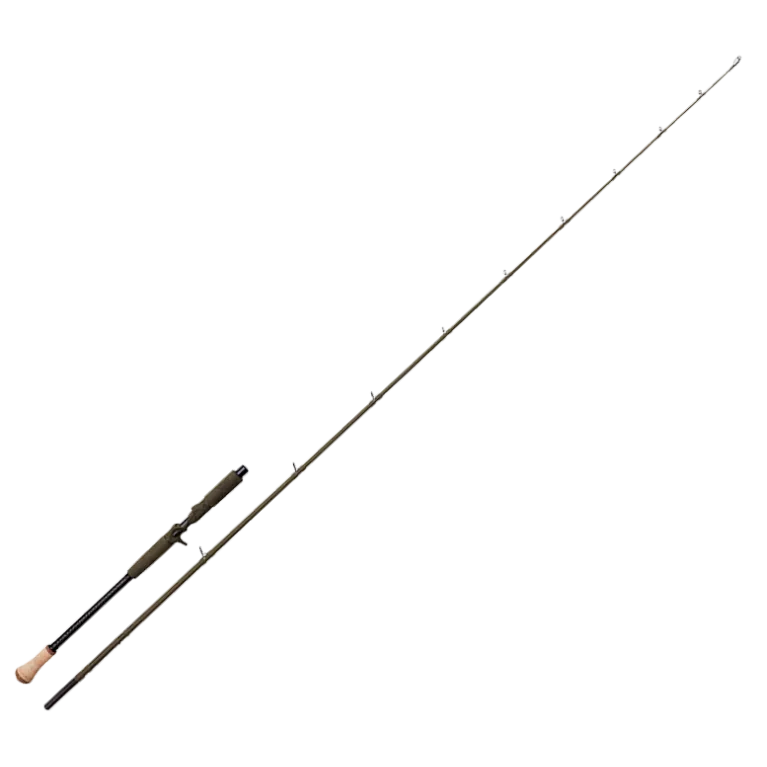 CANNE CASTING SAVAGE GEAR SG4 SWIMBAIT SPECIALIST 238CM 50-110GR