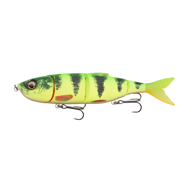 avage Gear 4Play Swim & Jerk 16,5 cm – Swimbait articulé