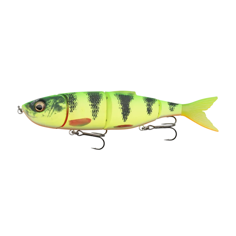 LEURRE SAVAGE GEAR 4 PLAY V2 SWIM & JERK 16.5 CM LEURRE SAVAGE GEAR 4 PLAY V2 SWIM & JERK 16.5 CM