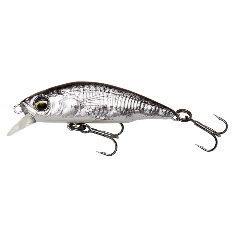 LEURRE 3D SAVAGE GEAR STICKLEBAIT 5.5 CM