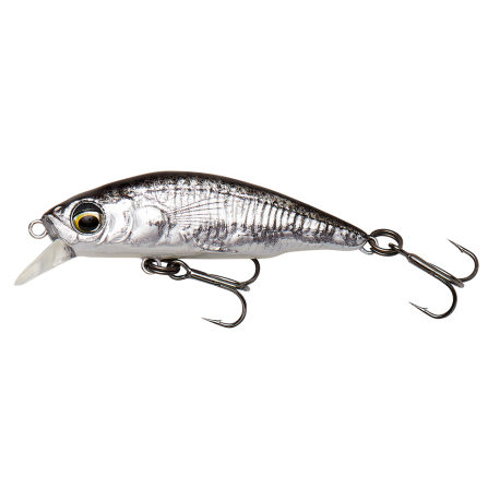 LEURRE 3D SAVAGE GEAR STICKLEBAIT 5.5 CM