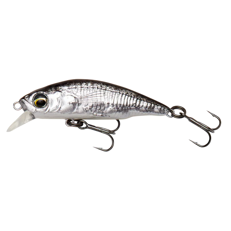 LEURRE 3D SAVAGE GEAR STICKLEBAIT 5.5 CM