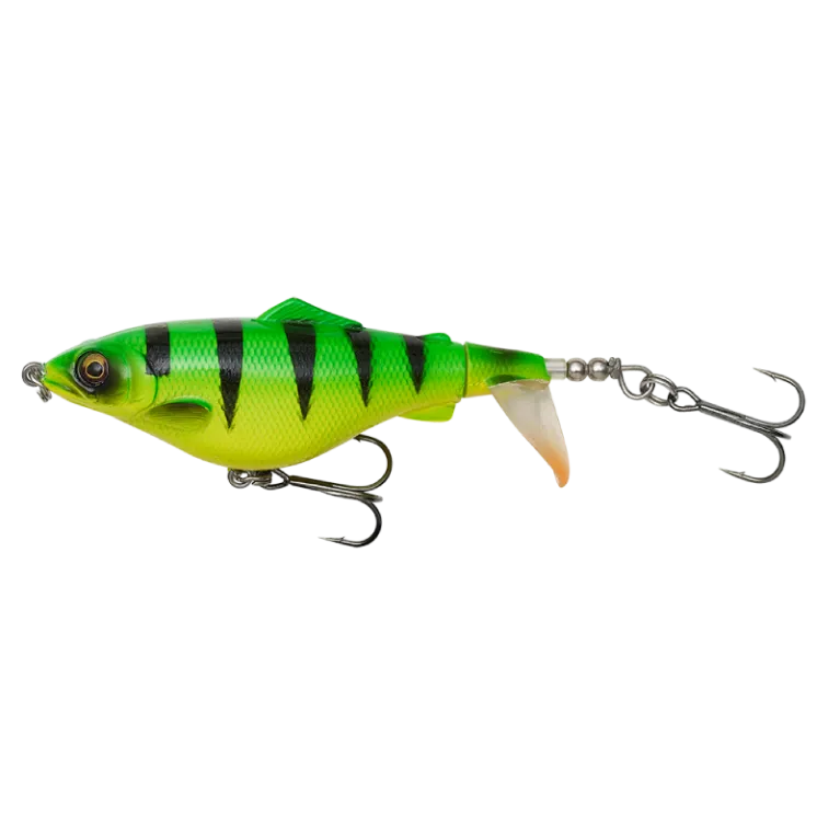 LEURRE SAVAGE GEAR SMASHTAIL 8 CM LEURRE SAVAGE GEAR SMASHTAIL 8 CM