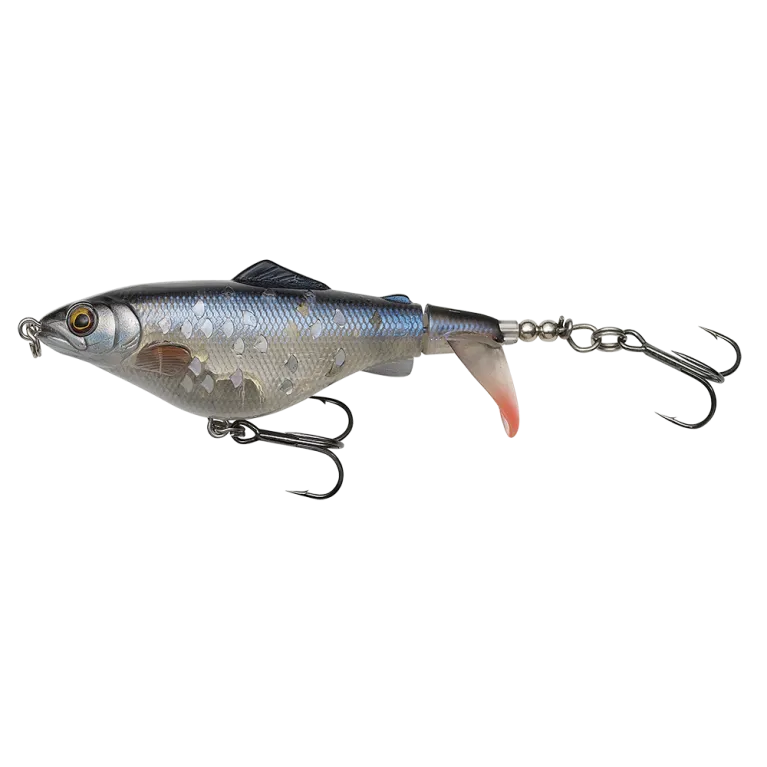 LEURRE SAVAGE GEAR SMASHTAIL 8 CM LEURRE SAVAGE GEAR SMASHTAIL 8 CM