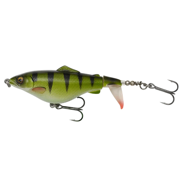 LEURRE SAVAGE GEAR SMASHTAIL 8 CM LEURRE SAVAGE GEAR SMASHTAIL 8 CM