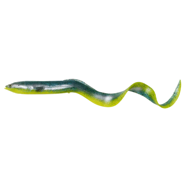 LEURRE SOUPLE REAL EEL SAVAGE GEAR 20 CM - Par 1 LEURRE SOUPLE REAL EEL SAVAGE GEAR 20 CM - Par 1