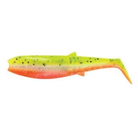 LEURRE SOUPLE SAVAGE GEAR CANNIBAL 8 CM - Par 1