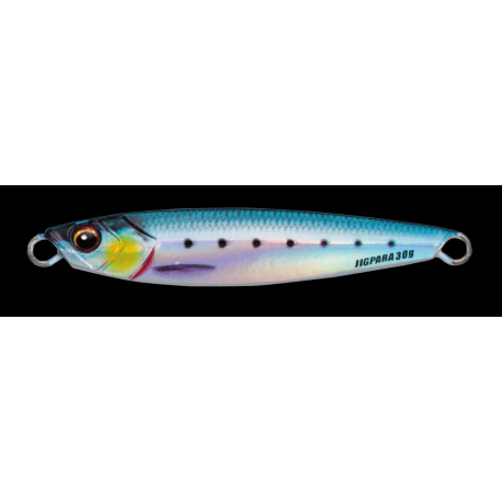 Major Craft Jigpara 20 g – Metal jig mer et eau douce
