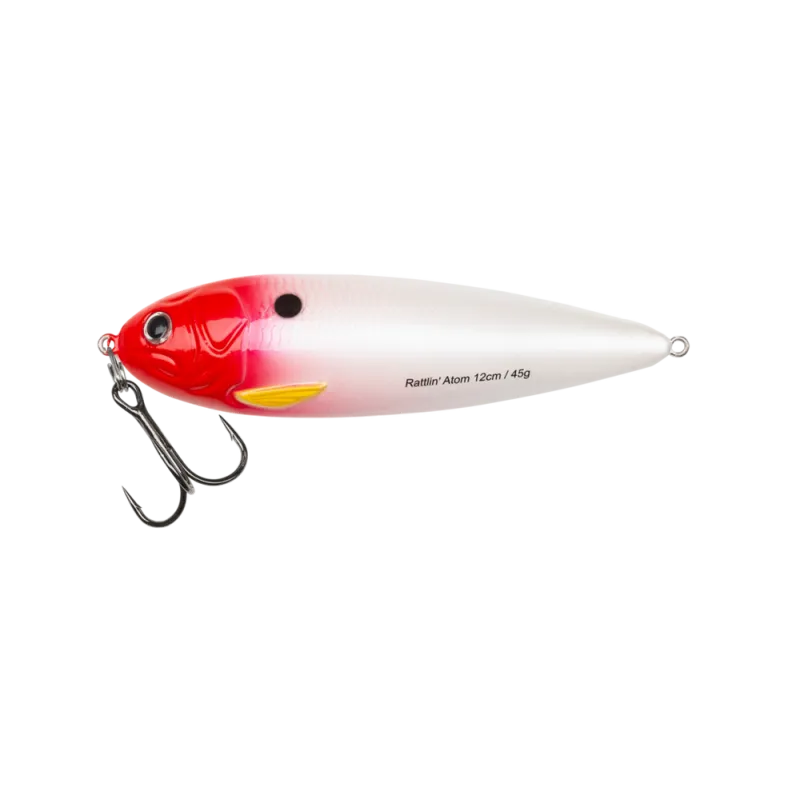 LEURRE ABU GARCIA SVARTZONKER MCHYBRID BABY