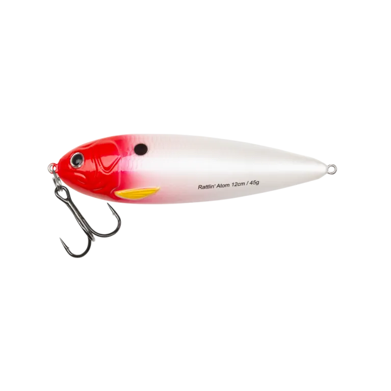 LEURRE ABU GARCIA SVARTZONKER MCHYBRID BABY