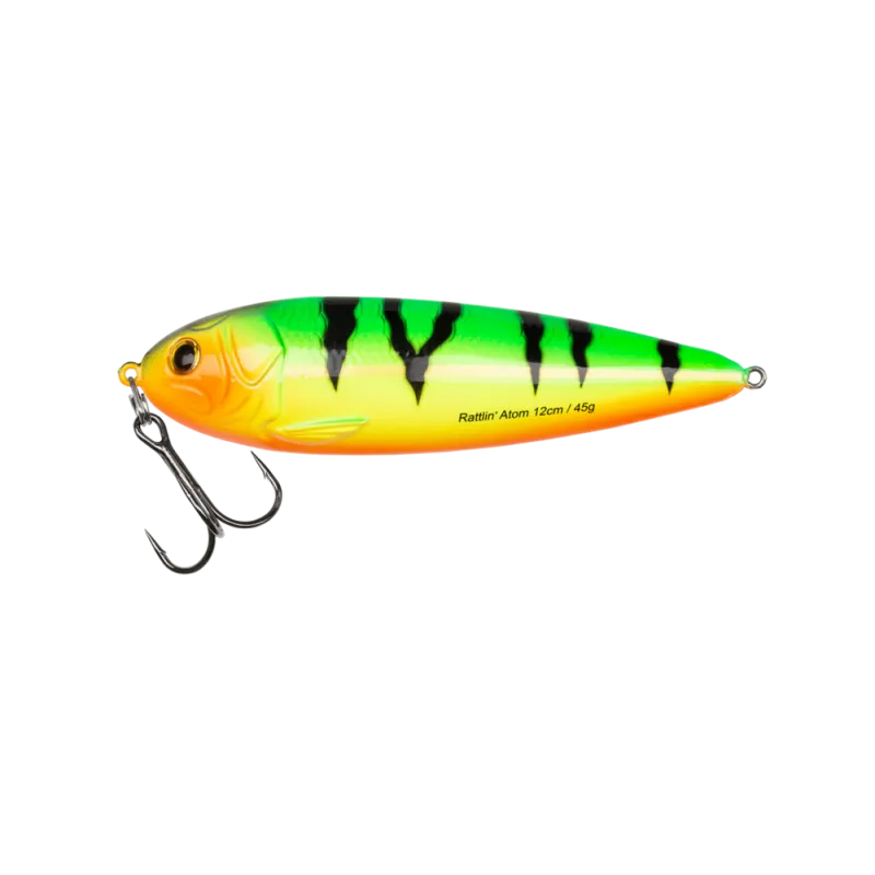 LEURRE ABU GARCIA SVARTZONKER MCHYBRID BABY