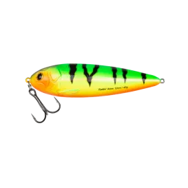 LEURRE ABU GARCIA SVARTZONKER MCHYBRID BABY