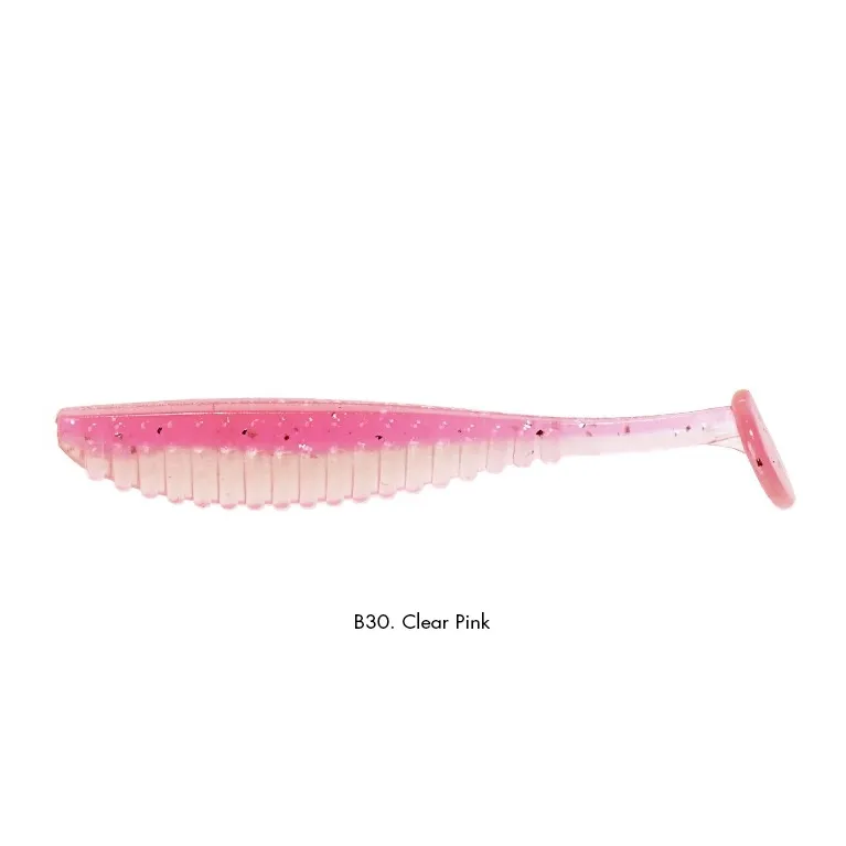 LEURRE SOUPLE REINS S CAPE SHAD 2"5 LEURRE SOUPLE REINS S CAPE SHAD 2"5