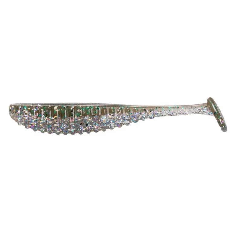 LEURRE SOUPLE REINS S CAPE SHAD 2"5 LEURRE SOUPLE REINS S CAPE SHAD 2"5