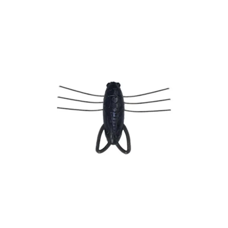 Reins Insecter 1.6" – Leurre insecte flottant 40 mm