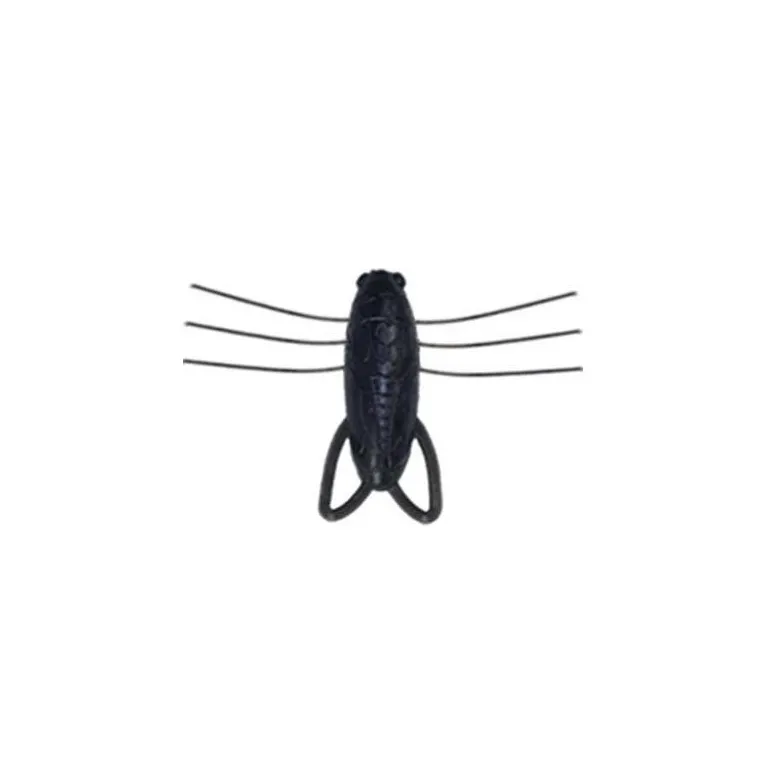 LEURRE SOUPLE REINS INSECTOR 1.6" LEURRE SOUPLE REINS INSECTOR 1.6"