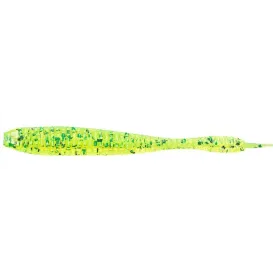 Reins Bubbring Shaker 3,5" – Leurre souple flottant 90 mm par 8
