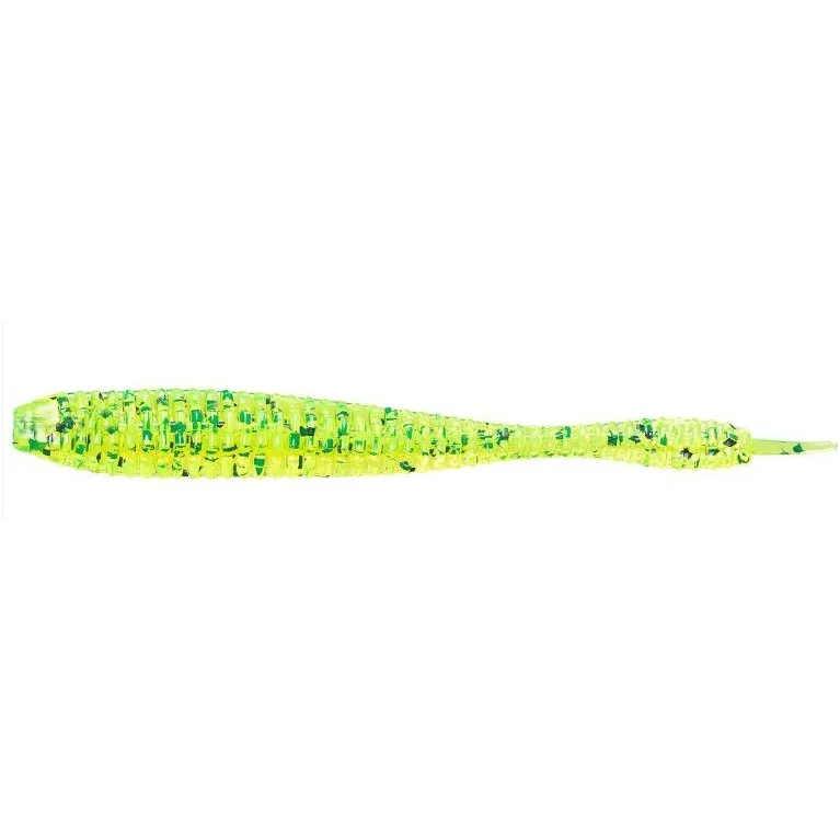 Reins Bubbring Shaker 3,5" – Leurre souple flottant 90 mm par 8