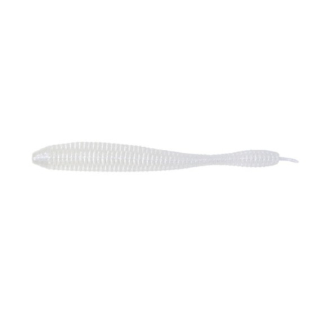 Reins Bubbring Shaker 3,5" – Leurre souple flottant 90 mm par 8