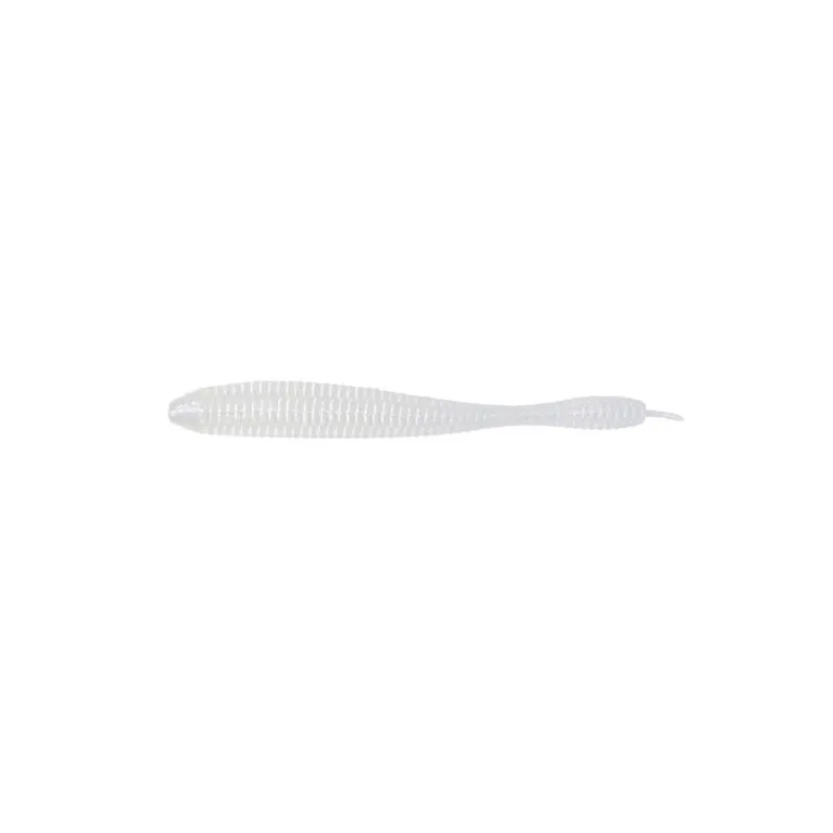 Reins Bubbring Shaker 3,5" – Leurre souple flottant 90 mm par 8
