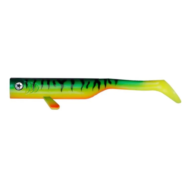 LEURRE LMAB BARSCH PERCHE 7 CM LEURRE LMAB BARSCH PERCHE 7 CM