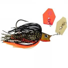 LEURRE LMAB FILET CRAW 7 CM