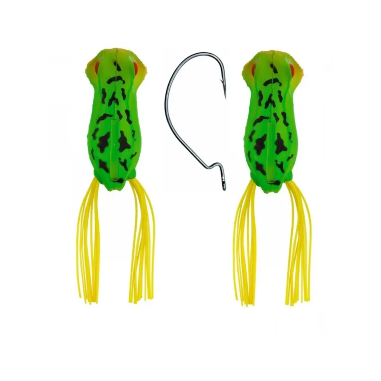 RUBBER JIG TIEMCO PDL BAIT FINESSE JIG EVO 7 GR