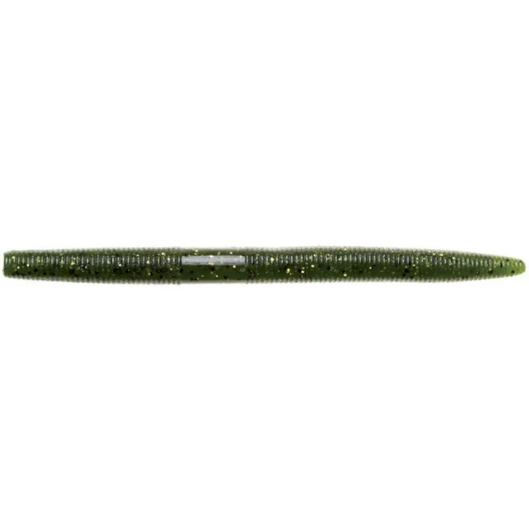 Gary Yamamoto Yama Senko 4" – Leurre souple 10 cm 7 g