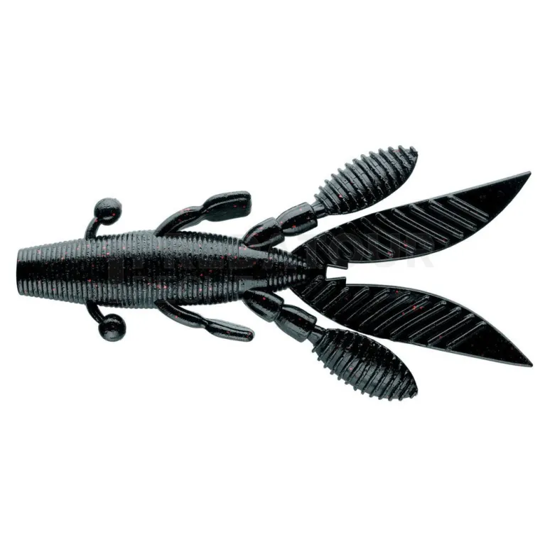 LEURRE GARY YAMAMOTO YAMA FLAPPIN' HOG II 3.75" LEURRE GARY YAMAMOTO YAMA FLAPPIN' HOG II 3.75"