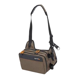 SAC AVEC BOITE SAVAGE GEAR SLING SHOULDER BAG