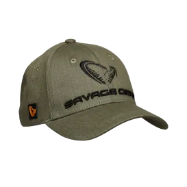 CASQUETTE SAVAGE GEAR SG4 CAP