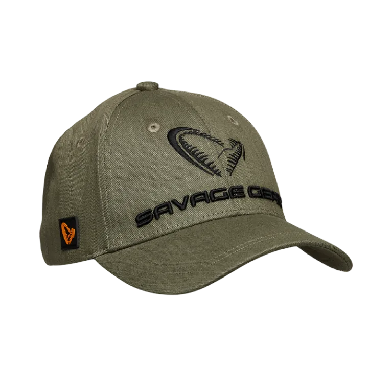 CASQUETTE SAVAGE GEAR SG4 CAP CASQUETTE SAVAGE GEAR SG4 CAP