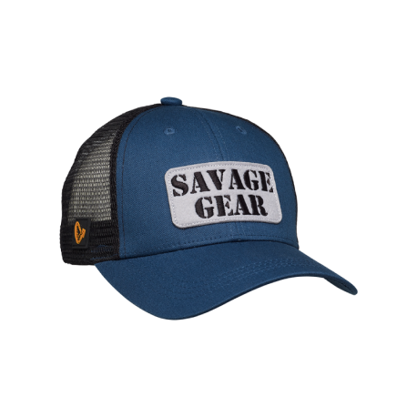 CASQUETTE SAVAGE GEAR CATCH CAP