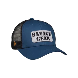 CASQUETTE SAVAGE GEAR CATCH CAP