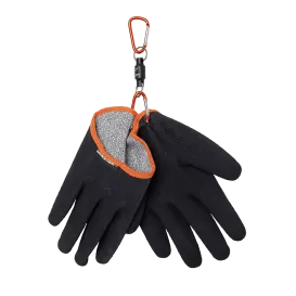 GANTS SAVAGER GEAR AQUA GUARD GLOVES