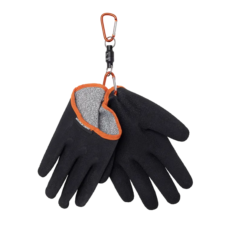 GANTS SAVAGER GEAR AQUA GUARD GLOVES