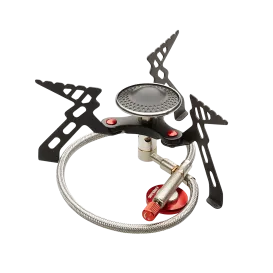 RECHAUD SAVAGER GEAR BLACKFIRE C-SERIES GAS STOVE