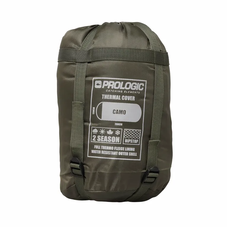SAC DE COUCHAGE PROLOGIC ELEMENT COMFORT SLEEPING BAG 4 SEASON
