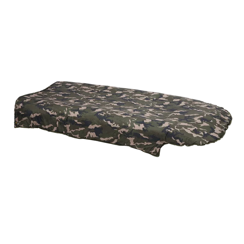 SAC DE COUCHAGE PROLOGIC ELEMENT COMFORT SLEEPING BAG 4 SEASON
