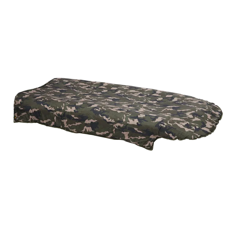 SAC DE COUCHAGE PROLOGIC ELEMENT COMFORT SLEEPING BAG 4 SEASON