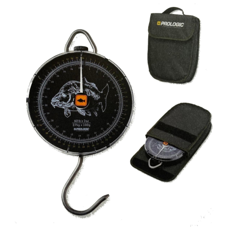 PESON PROLOGIC SPECIMEN DIGITAL DIAL SCALE 54 KG