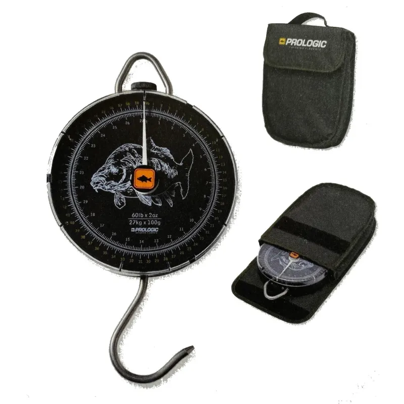 PESON PROLOGIC SPECIMEN DIGITAL DIAL  SCALE 54 KG
