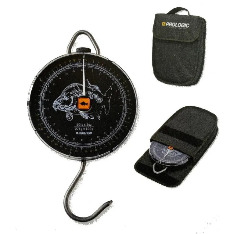 PESON PROLOGIC SPECIMEN DIGITAL DIAL  SCALE 54 KG