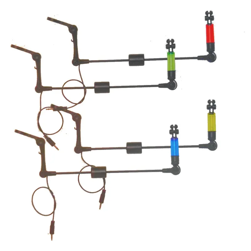 BALANCIER DAM ILLUMINATED SWING INDICATOR