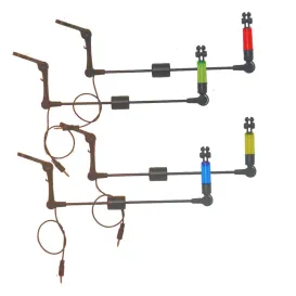 BALANCIER DAM ILLUMINATED SWING INDICATOR