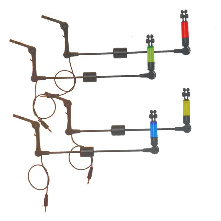 BALANCIER DAM ILLUMINATED SWING INDICATOR