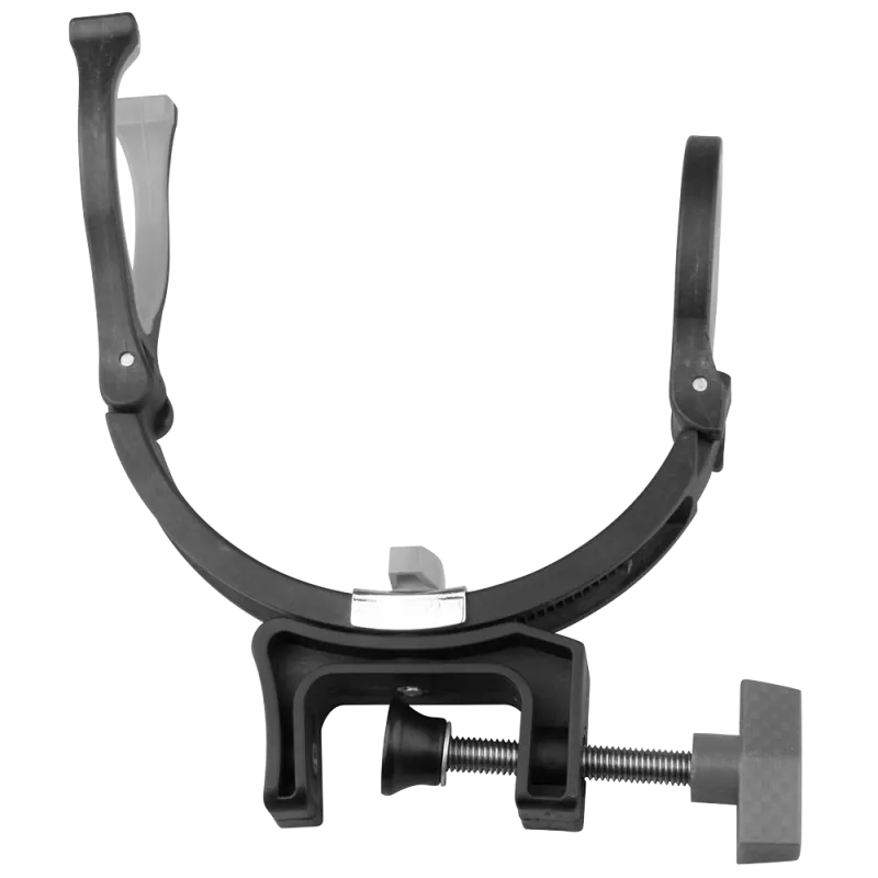DAM Boat Rod Holder – Support de canne pour bateau