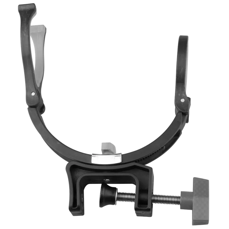 SUPPORT DE CANNE MULTIPOSITION DAM BOAT ROD HOLDER